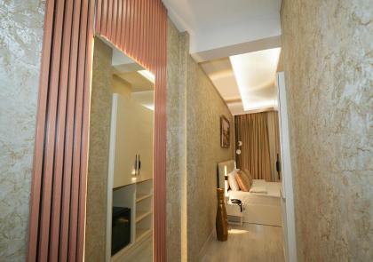 Luxury Medea Taksim Hotel - image 16