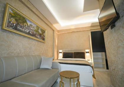 Luxury Medea Taksim Hotel - image 2