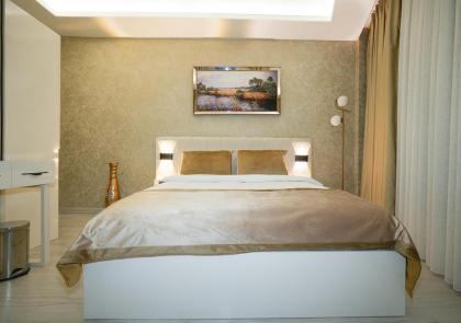 Luxury Medea Taksim Hotel - image 8