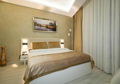 Luxury Medea Taksim Hotel - image 9