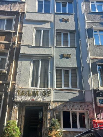 Taksim 52 suite - image 13