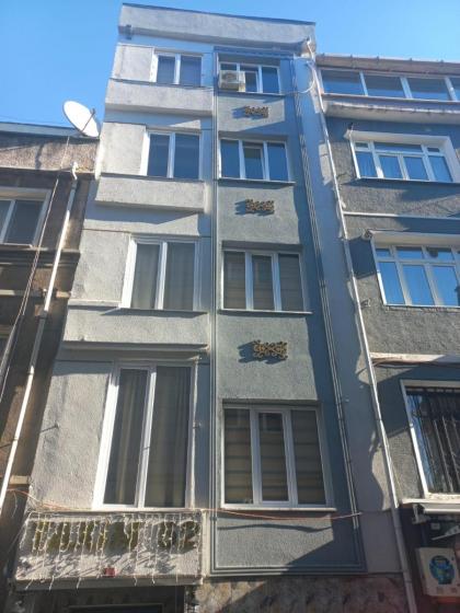 Taksim 52 suite - image 14