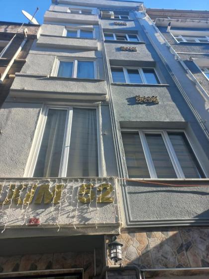 Taksim 52 suite - image 15