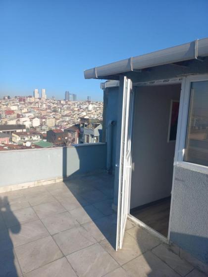 Taksim 52 suite - image 17