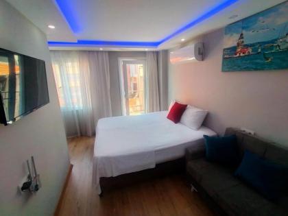 Aparthotels in Istanbul 