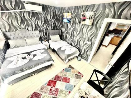 Taksim premium house hotel Istanbul 