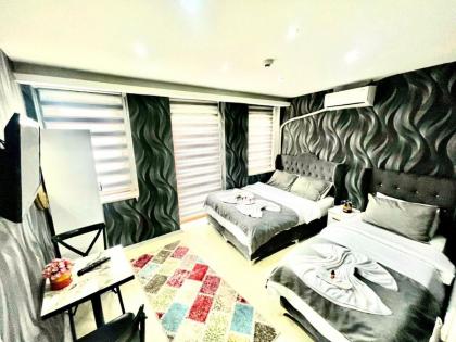 Taksim premium house hotel - image 2