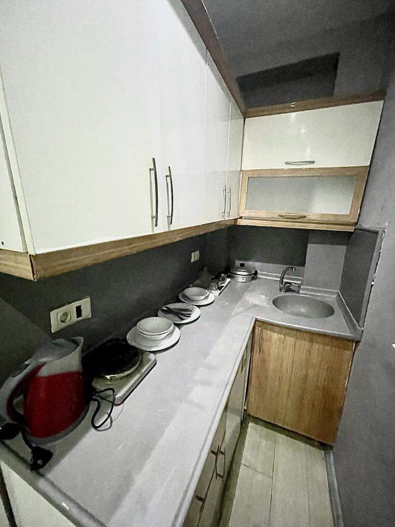 Taksim premium house hotel - image 6