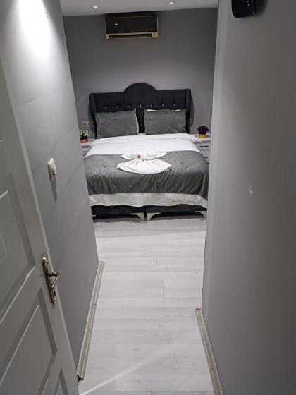 Taksim premium house hotel - image 9