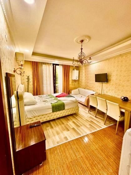 Ayasofya life suit otel - image 10