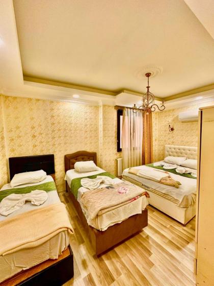 Ayasofya life suit otel - image 11