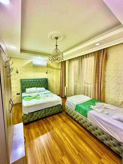 Ayasofya life suit otel - image 12