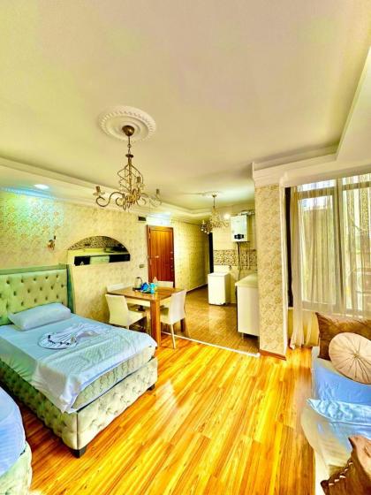 Ayasofya life suit otel - image 15