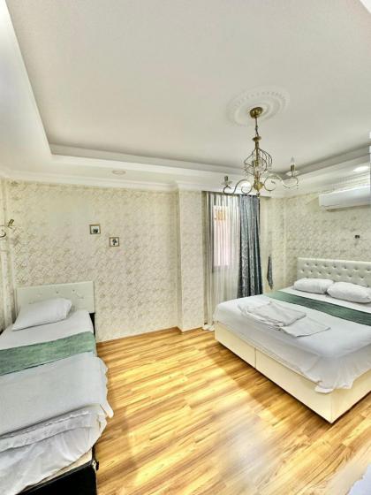 Ayasofya life suit otel - image 18