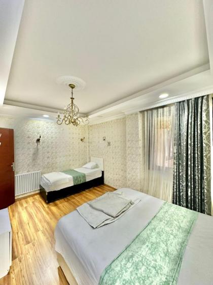 Ayasofya life suit otel - image 19