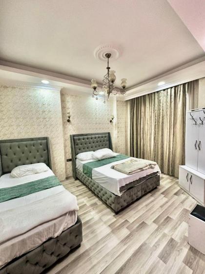 Ayasofya life suit otel - image 2