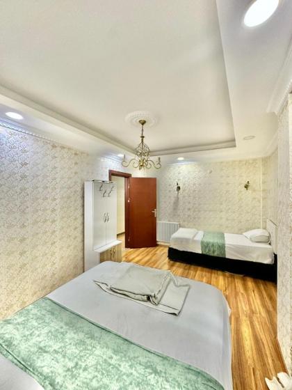 Ayasofya life suit otel - image 20