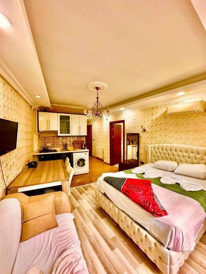 Ayasofya life suit otel - image 8