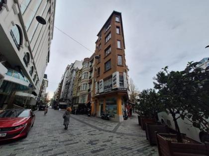 Amazing TAKSIM Apartment - image 12