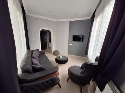 Amazing TAKSIM Apartment - image 2