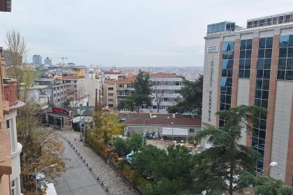 Amazing TAKSIM Apartment - image 3