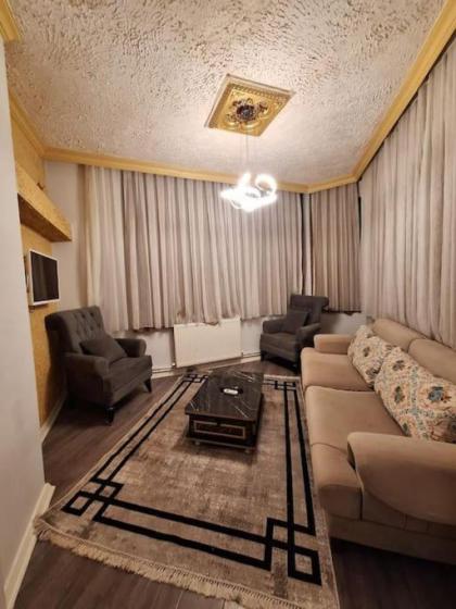 Amazing TaKSIM Apartment 2 - image 5