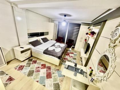 taksim pera center residence hotel - image 1