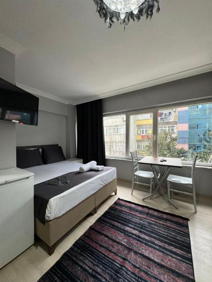 FORYOU SUİT OTEL - image 20