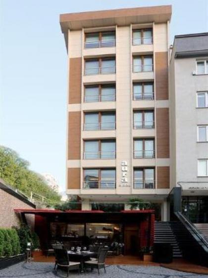 Aura Suites Istanbul 