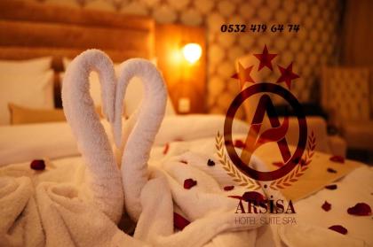 ARSISA HOTEL SUITE SPA - image 12