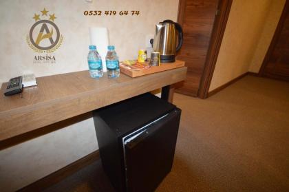 ARSISA HOTEL SUITE SPA - image 13