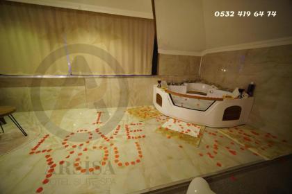 ARSISA HOTEL SUITE SPA - image 19