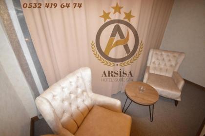 ARSISA HOTEL SUITE SPA - image 3