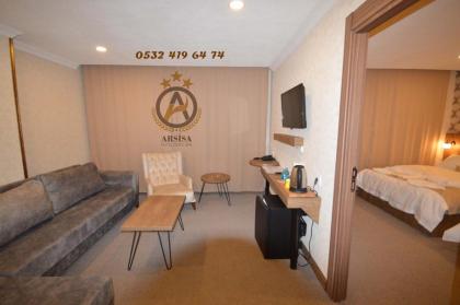 ARSISA HOTEL SUITE SPA - image 8