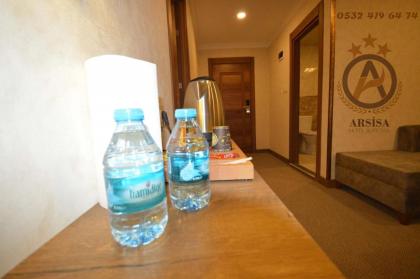 ARSISA HOTEL SUITE SPA - image 9