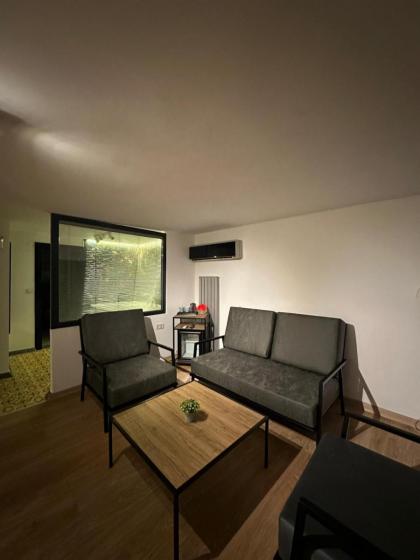 Casa Rosso Suite Hotel - image 16