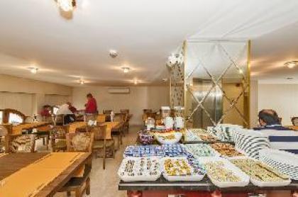 Eskar Hotel - image 13