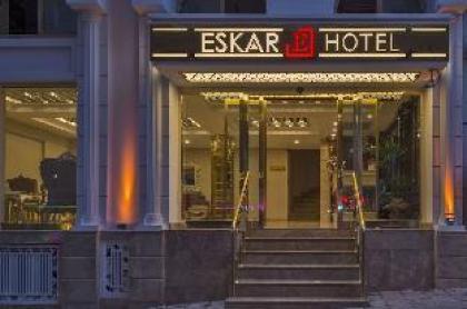 Eskar Hotel - image 19