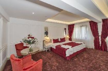 Eskar Hotel - image 7