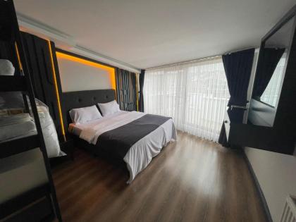 Aparthotels in Istanbul 