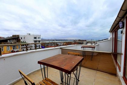 Galata King Suite Hotel - image 10