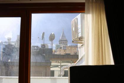 Galata King Suite Hotel - image 12