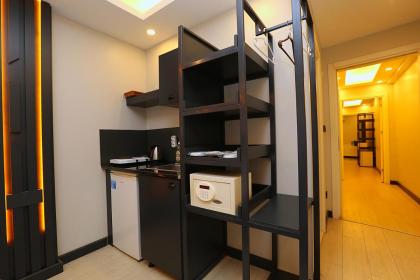 Galata King Suite Hotel - image 13