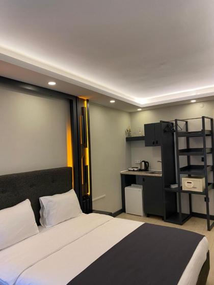 Galata King Suite Hotel - image 14