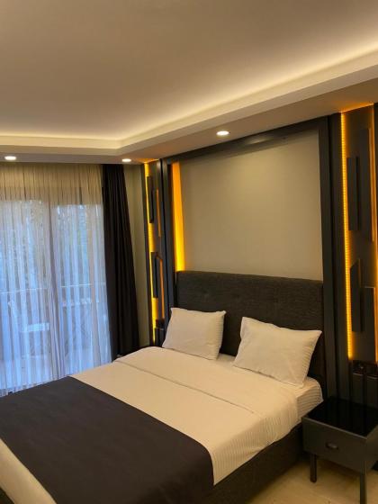 Galata King Suite Hotel - image 15