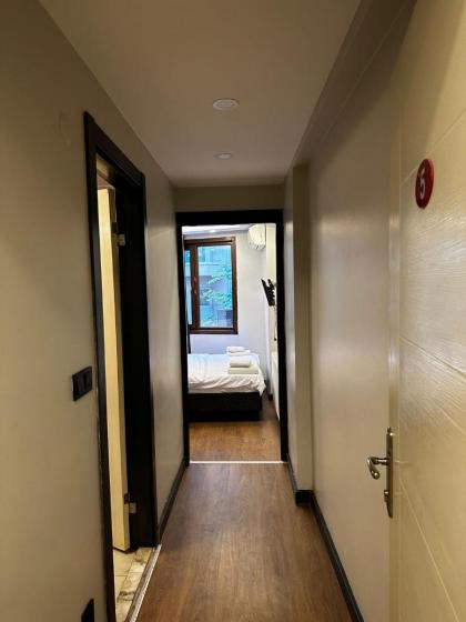 Galata King Suite Hotel - image 17