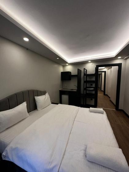 Galata King Suite Hotel - image 19