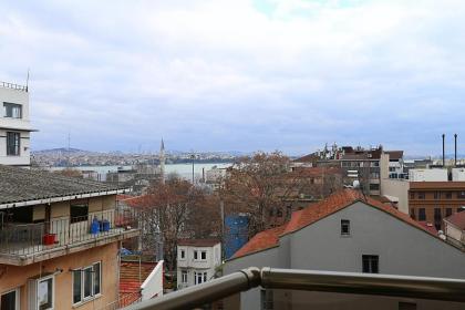 Galata King Suite Hotel - image 5