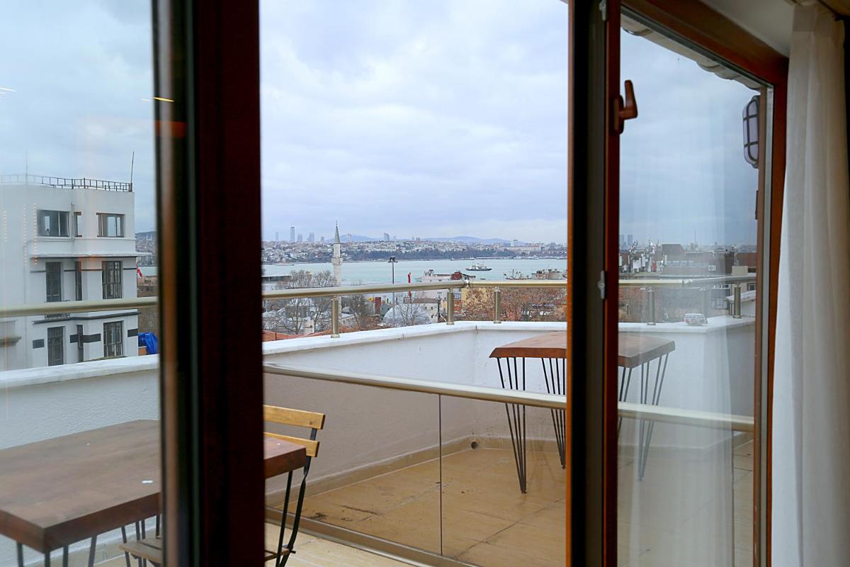 Galata King Suite Hotel - image 6