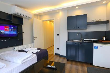 Galata King Suite Hotel - image 7